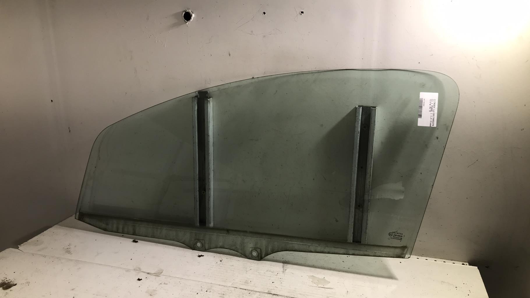 Vitre avant gauche CITROEN C1 1 PHASE 1 Diesel - 1