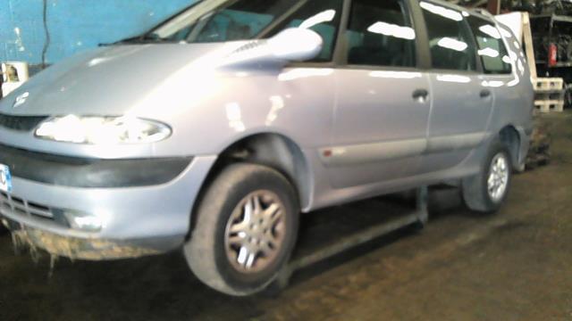 Moteur RENAULT GRAND ESPACE 3 Diesel - 1