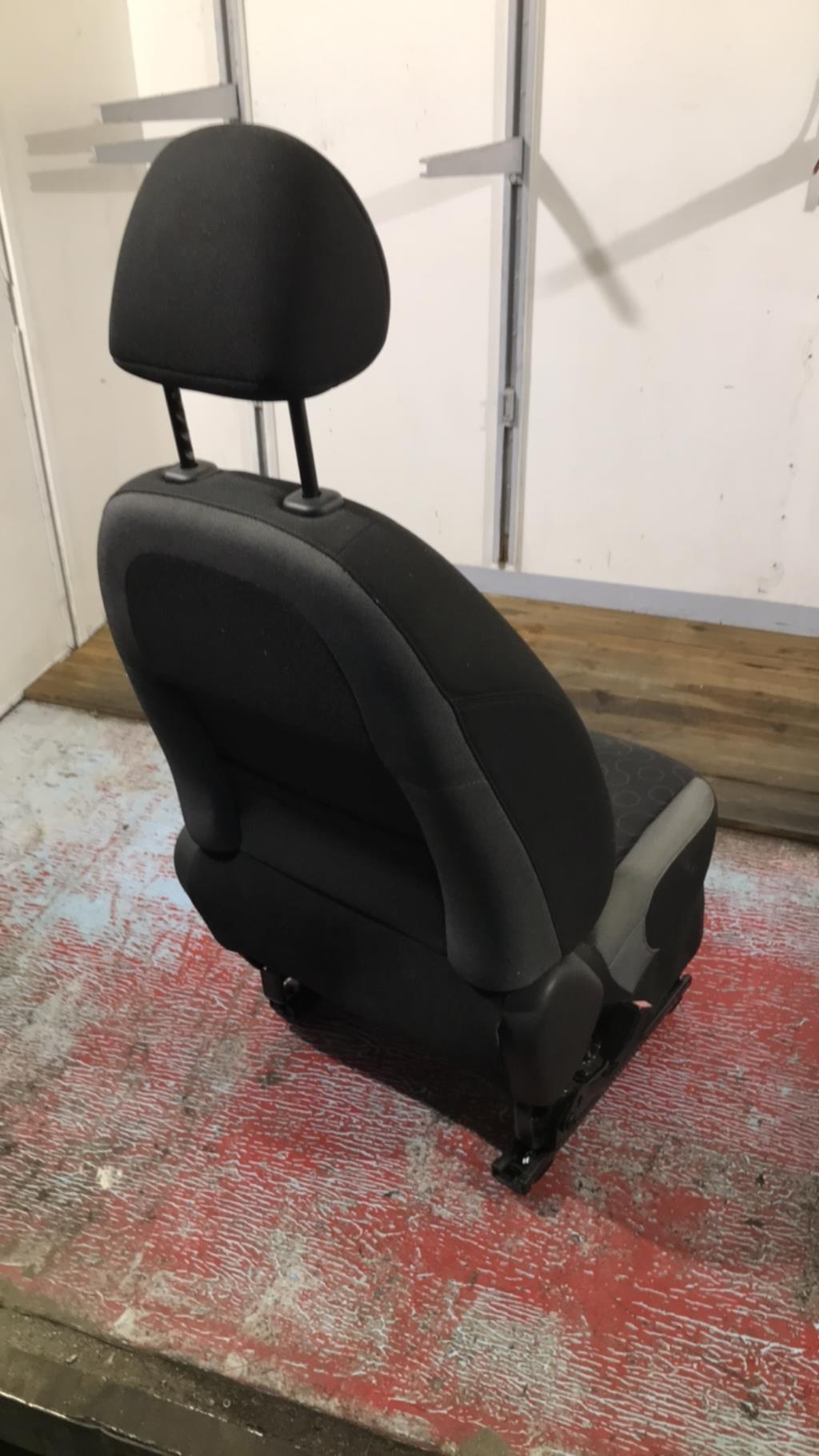 Siege avant gauche CITROEN C3 PICASSO PHASE 1 Diesel - 1