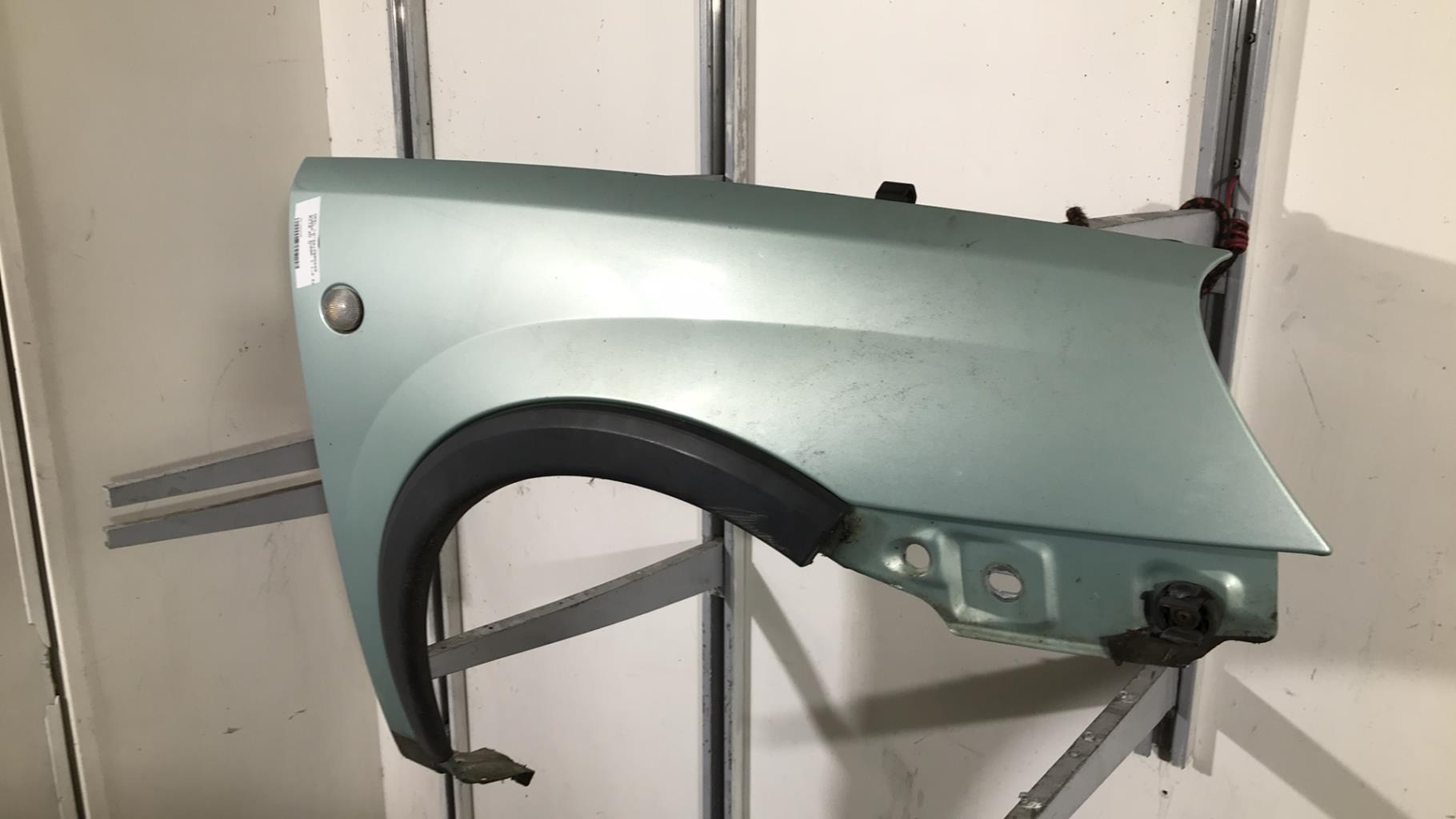 Aile avant droit OPEL CORSA C PHASE 1 Essence - 1