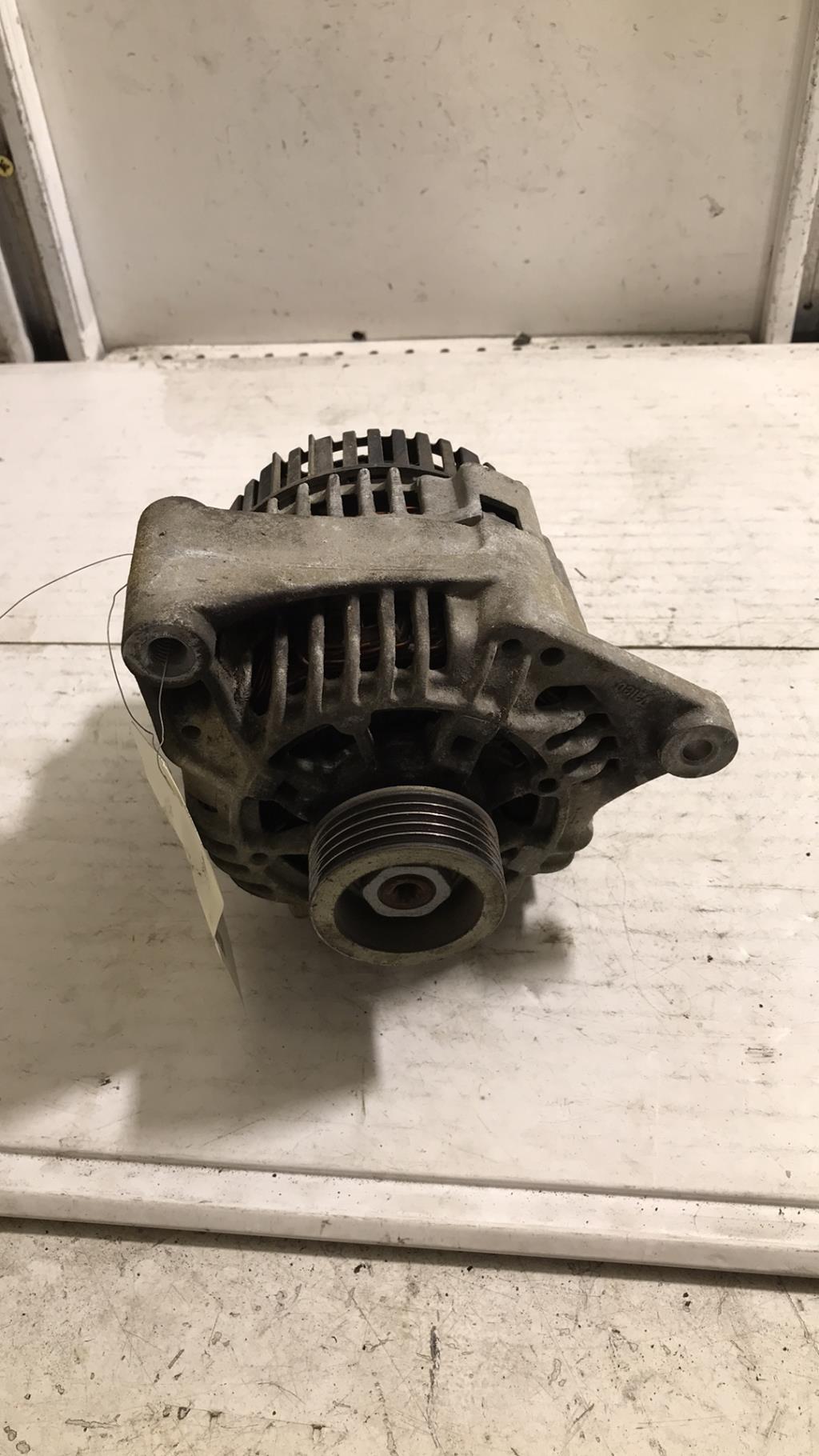 Alternateur CITROEN SAXO PHASE 1 Essence - 1