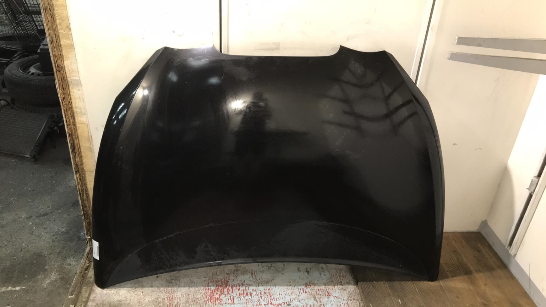 Capot SEAT LEON 2 PHASE 1 Diesel - 1