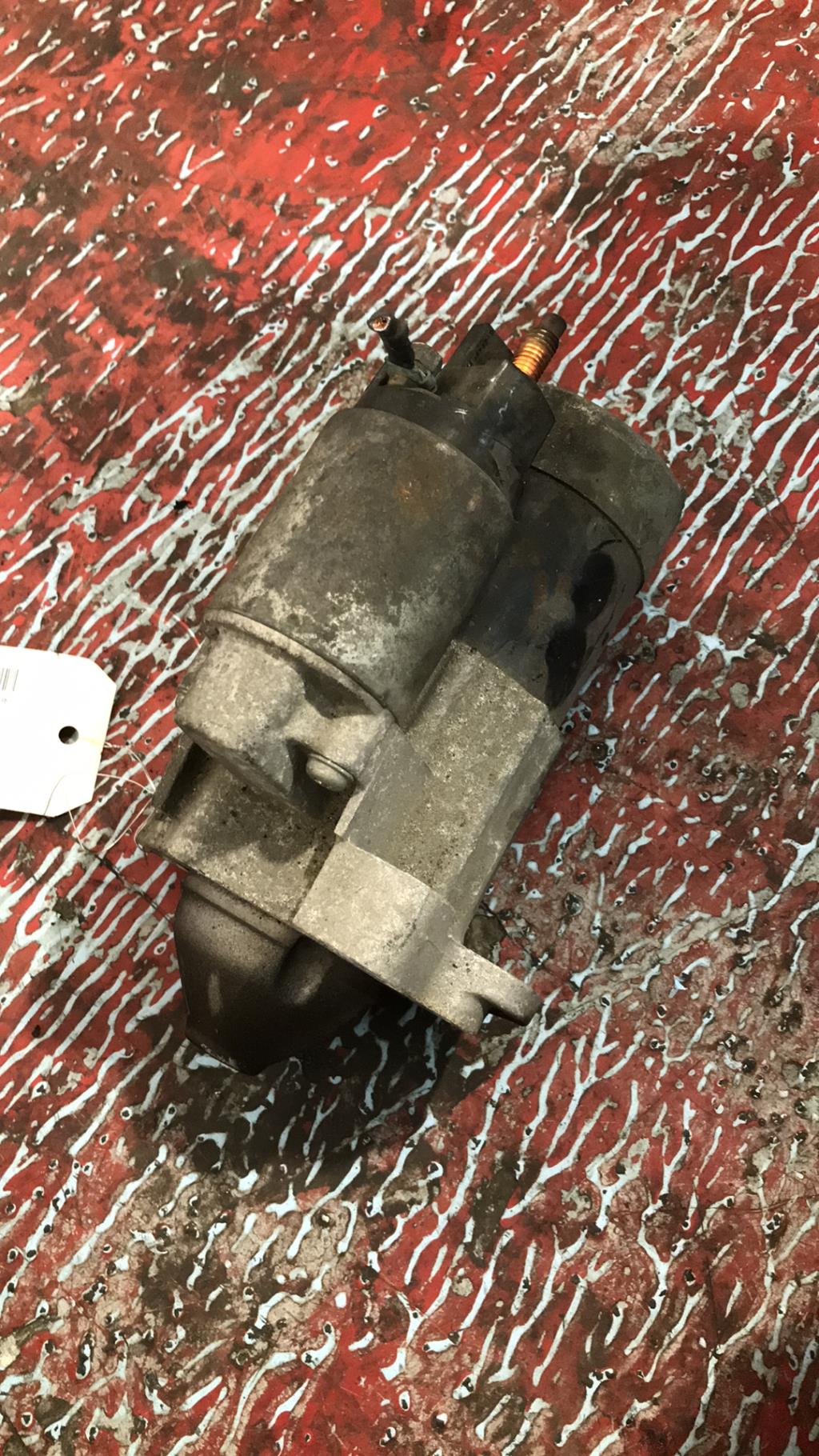 Demarreur RENAULT CLIO 2 CAMPUS PHASE 2  - 1