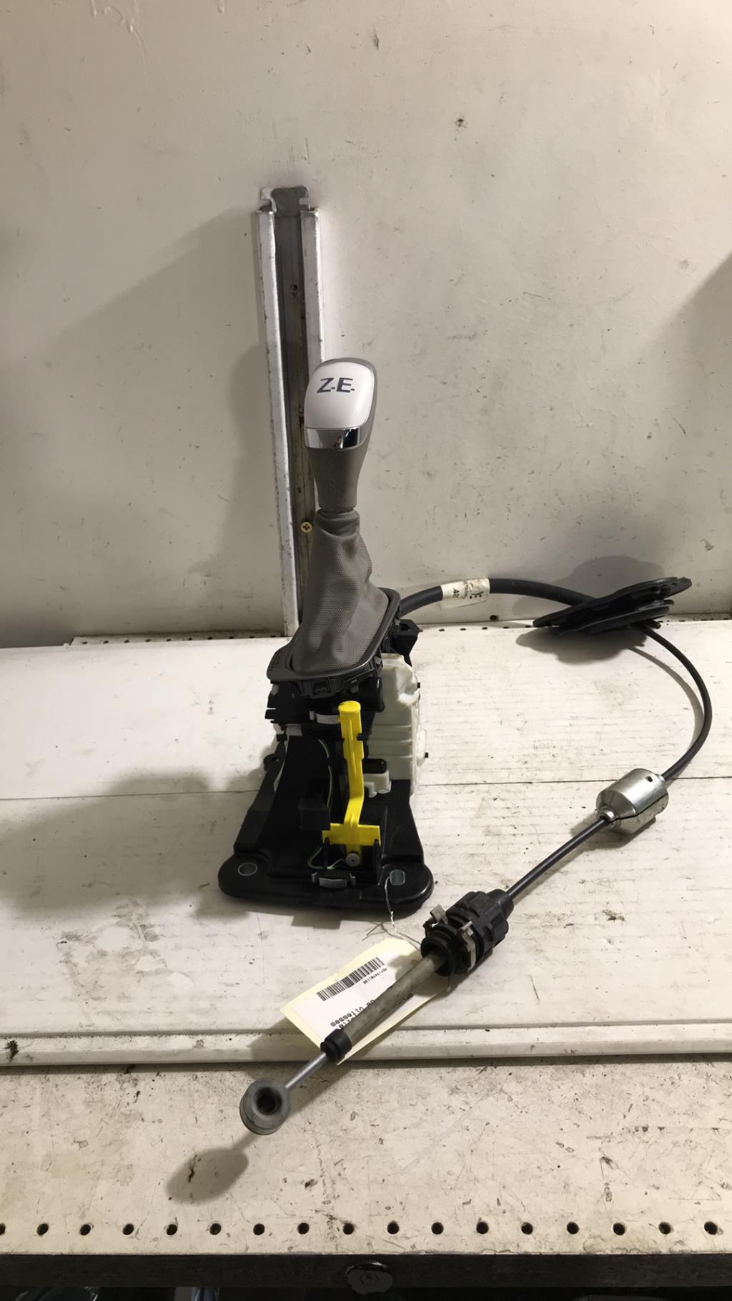 Levier de vitesses RENAULT ZOE 1 Electricité - 1