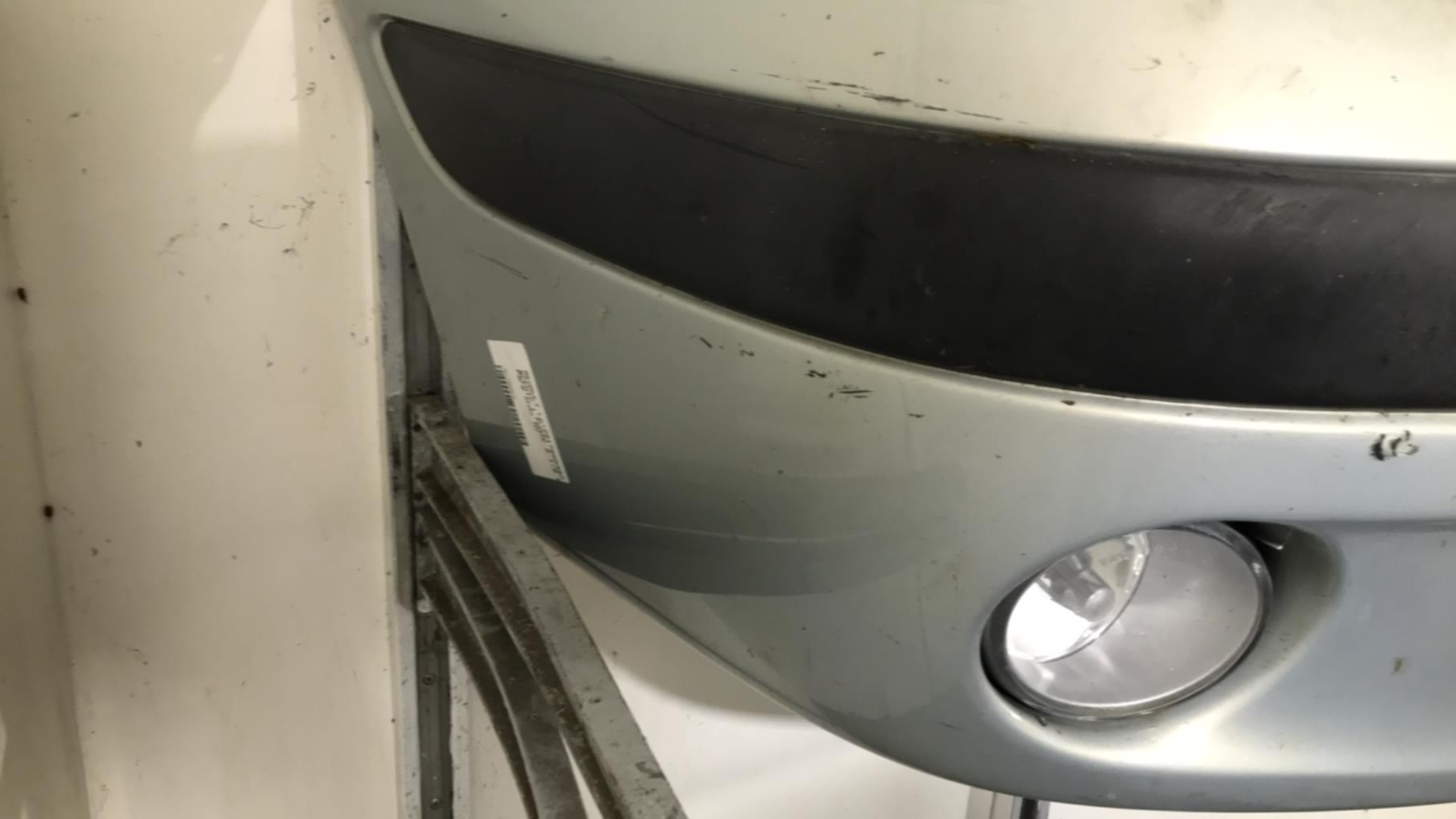 Pare choc avant RENAULT SCENIC 1 PHASE 2 Essence - 1