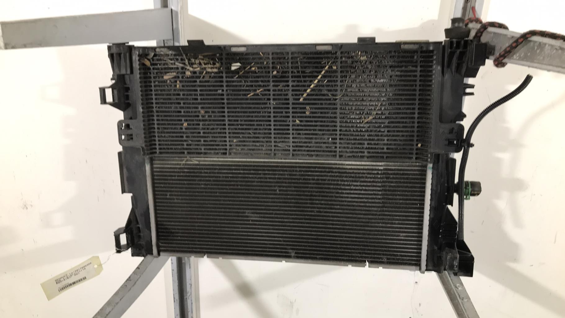 Radiateur eau RENAULT ZOE 1 Electricité - 1