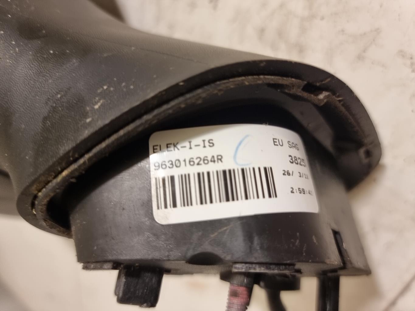 Retroviseur droit RENAULT CLIO 4 PHASE 2 Diesel - 1