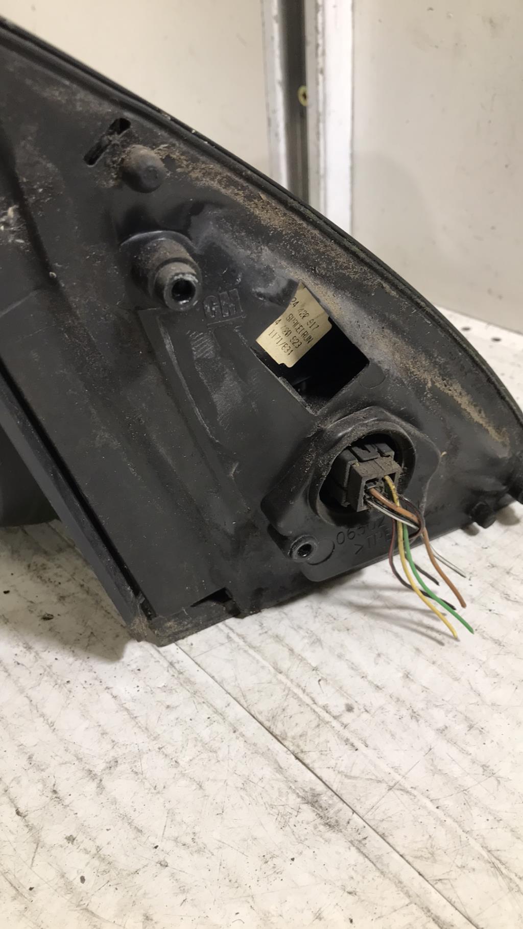 Retroviseur gauche OPEL CORSA C PHASE 1 Essence - 1