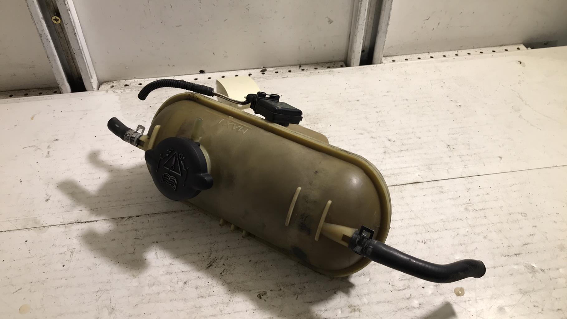 Vase d'expansion PEUGEOT PARTNER 1 PHASE 1 Diesel - 1