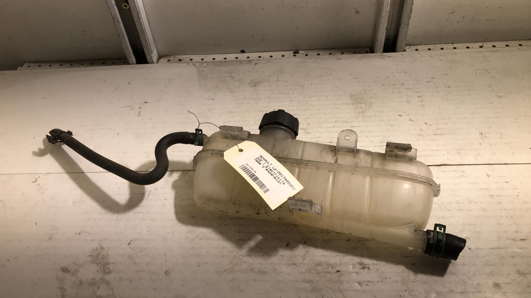 Vase d'expansion RENAULT ZOE 1 Electricité - 1