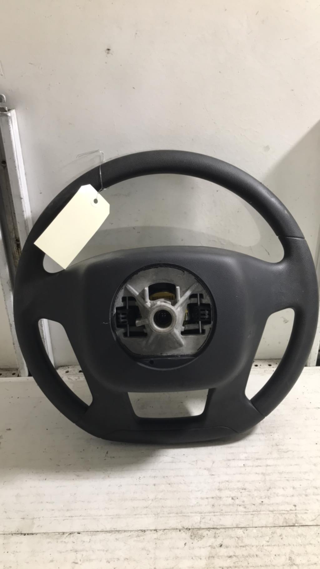 Volant CITROEN C4 2 PHASE 1 Diesel - 1