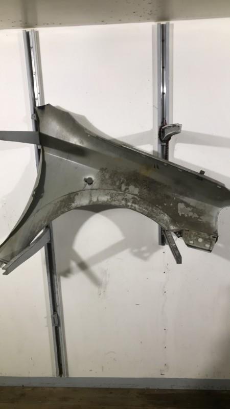 Aile avant gauche OPEL ASTRA G Diesel - 1