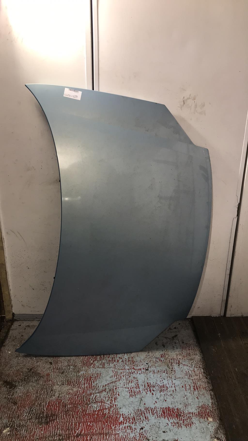 Capot CITROEN BERLINGO 1 PHASE 2 Diesel - 1