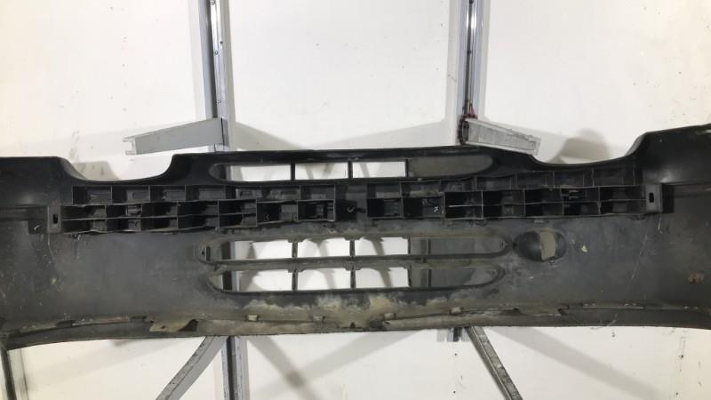 Pare choc avant RENAULT TWINGO 1 PHASE 3 Essence - 1