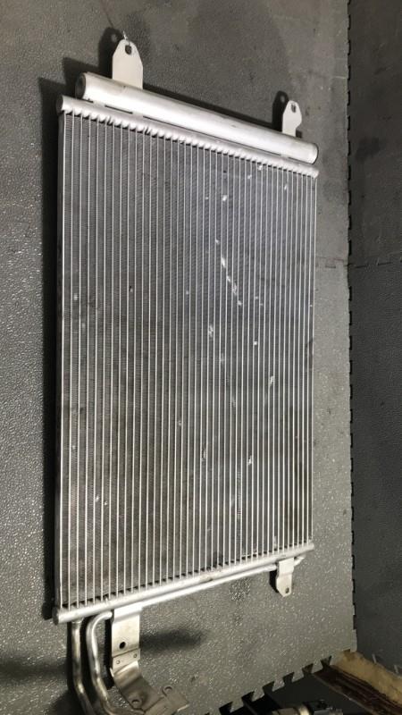 Radiateur clim VOLKSWAGEN GOLF 6 Diesel - 1