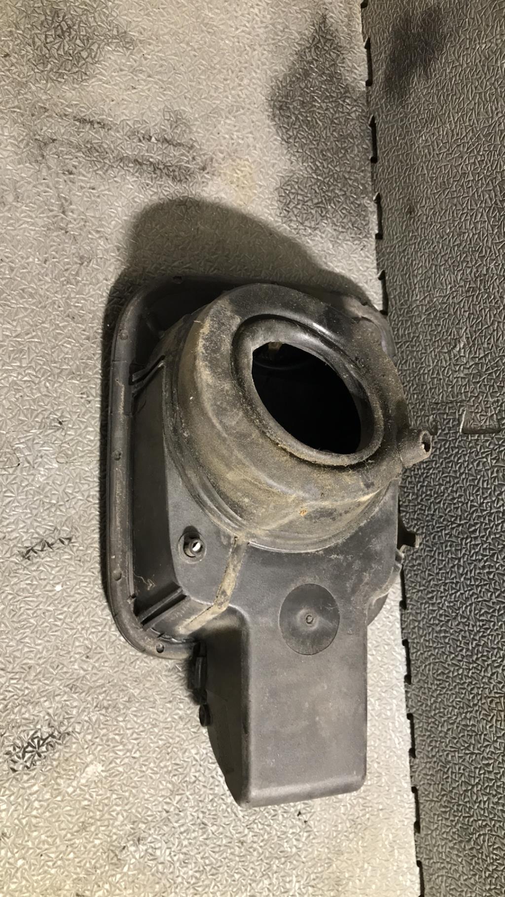 Trappe d'essence VOLKSWAGEN NEW BEETLE 1 PHASE 1 Diesel - 1