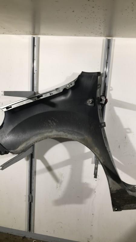 Aile avant droit RENAULT KANGOO 2 PHASE 1 Diesel - 1