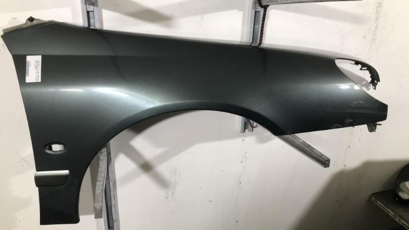 Aile avant droit PEUGEOT 607 PHASE 2 Diesel - 1