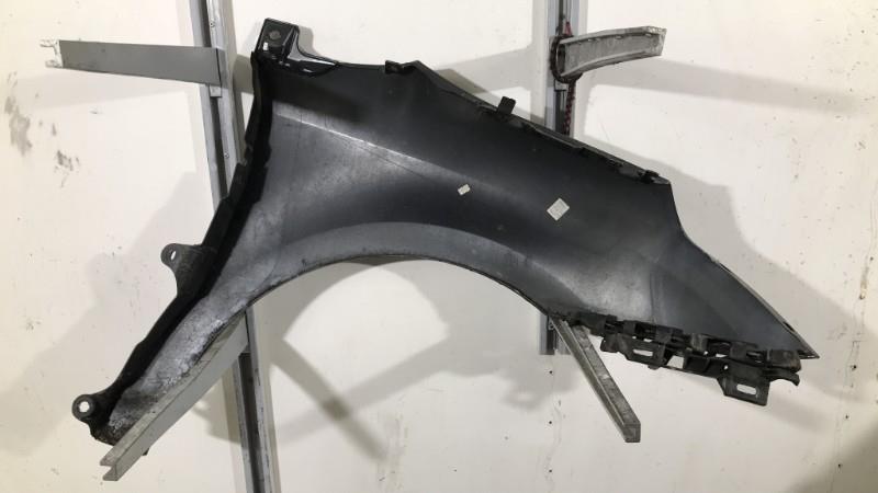 Aile avant gauche CITROEN C4 1 PHASE 1 Diesel - 1