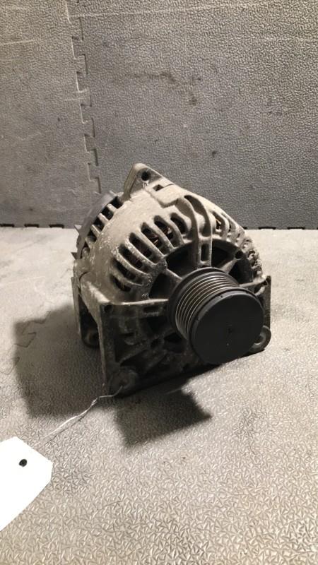 Alternateur RENAULT CLIO 2 CAMPUS PHASE 1 Diesel - 1