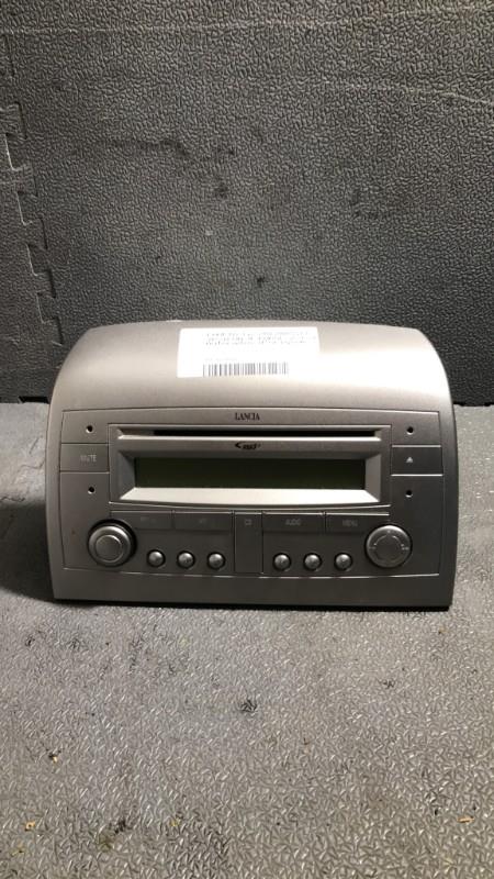 Autoradio d'origine LANCIA YPSILON 4 PHASE 2 Diesel - 1