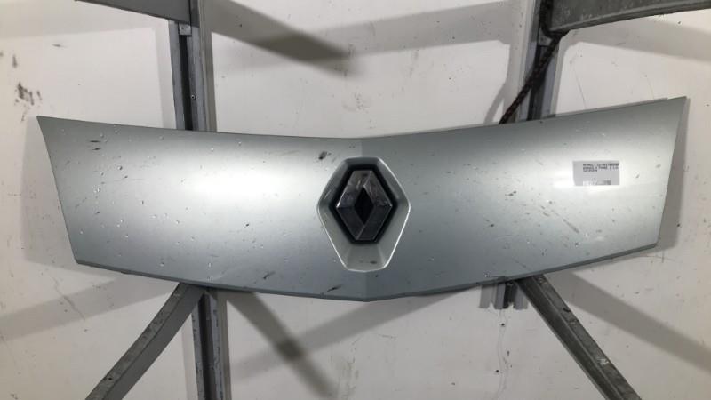 Calandre RENAULT KANGOO 2 PHASE 1 Diesel - 1
