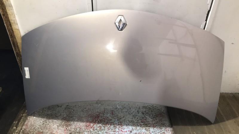 Capot RENAULT GRAND ESPACE 3 Diesel - 1