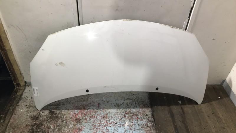 Capot RENAULT TWINGO 2 PHASE 1 Diesel - 1