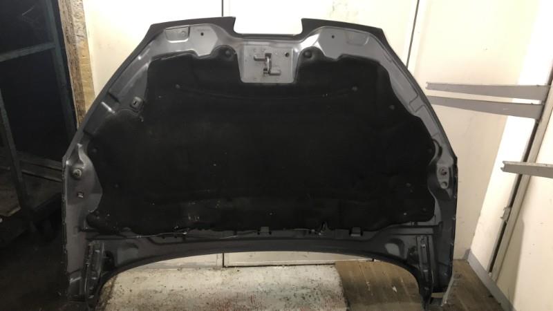Capot PEUGEOT 407 PHASE 2 BREAK Diesel - 1