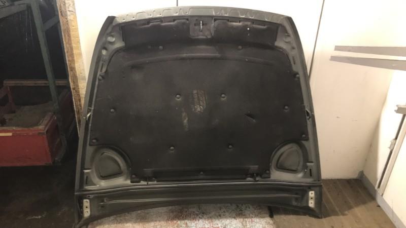 Capot PEUGEOT 607 PHASE 2 Diesel - 1