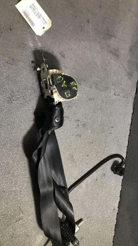 Ceinture avant droit RENAULT TWINGO 2 PHASE 1 Diesel - 1