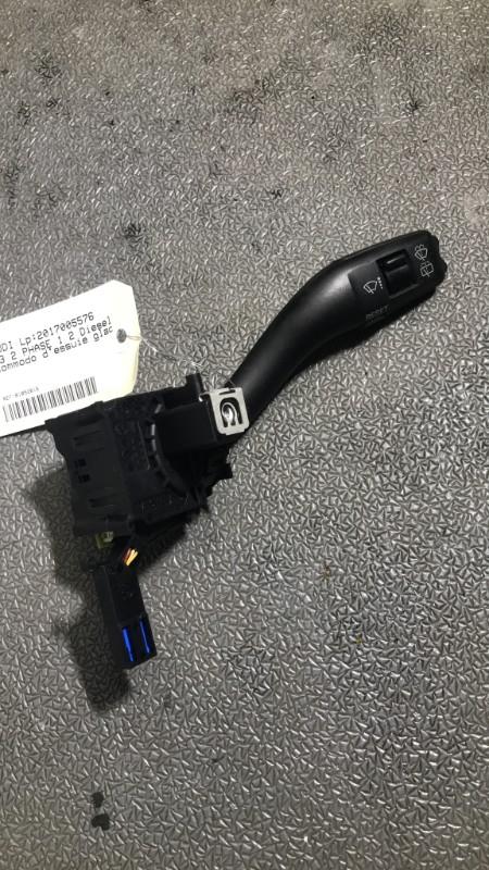 Commodo d'essuie glaces AUDI A3 2 PHASE 1 Diesel - 1