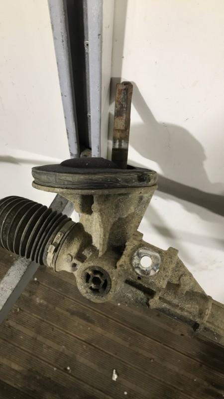 Cremaillere assistee RENAULT TWINGO 2 PHASE 1 Diesel - 1