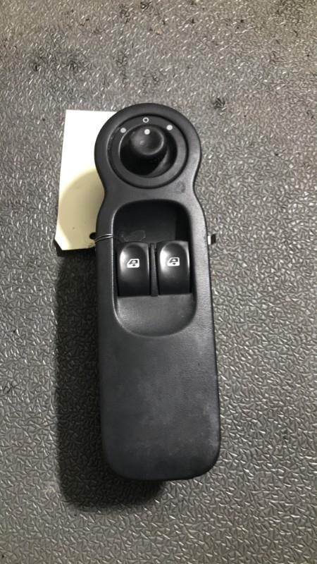 Interrupteur de leve vitre RENAULT MODUS PHASE 1 Diesel - 1