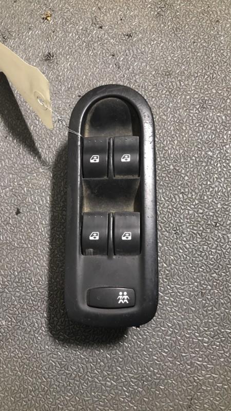 Interrupteur de leve vitre RENAULT SCENIC 2 PHASE 1 Diesel - 1