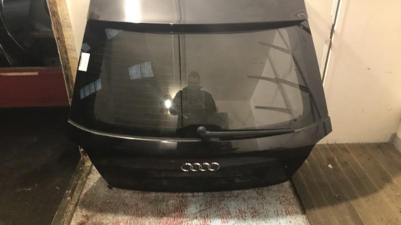 Malle/Hayon arriere AUDI A3 2 PHASE 1 Diesel - 1
