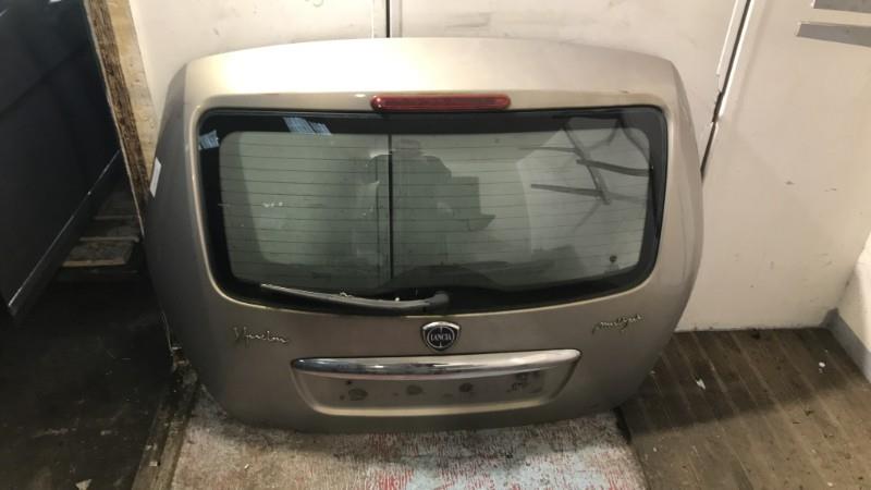 Malle/Hayon arriere LANCIA YPSILON 4 PHASE 2 Diesel - 1