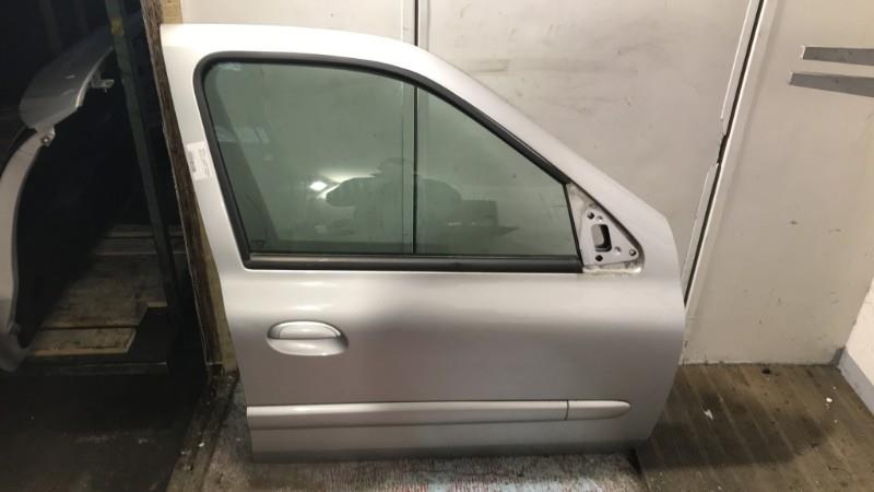 Porte avant droit RENAULT CLIO 2 CAMPUS PHASE 1 Diesel - 1