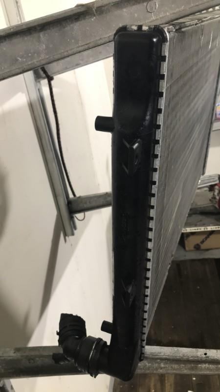 Radiateur eau AUDI A3 2 PHASE 1 Diesel - 1