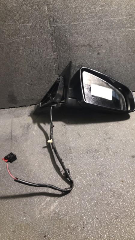 Retroviseur droit AUDI A3 2 PHASE 1 Diesel - 1