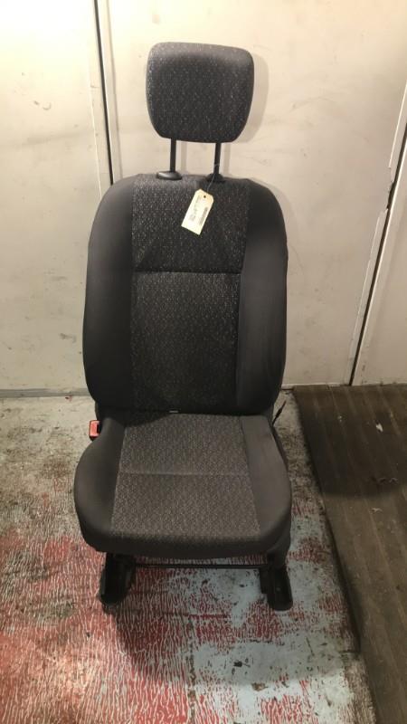Siege avant gauche RENAULT MODUS PHASE 1 Diesel - 1