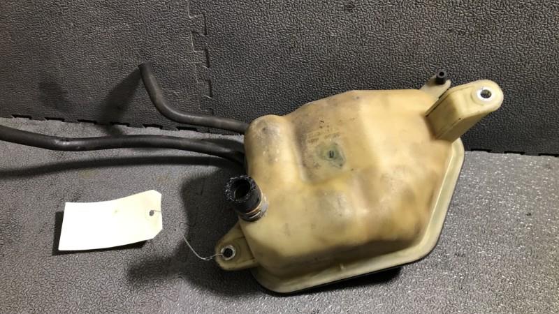 Vase d'expansion HONDA FR-V Diesel - 1
