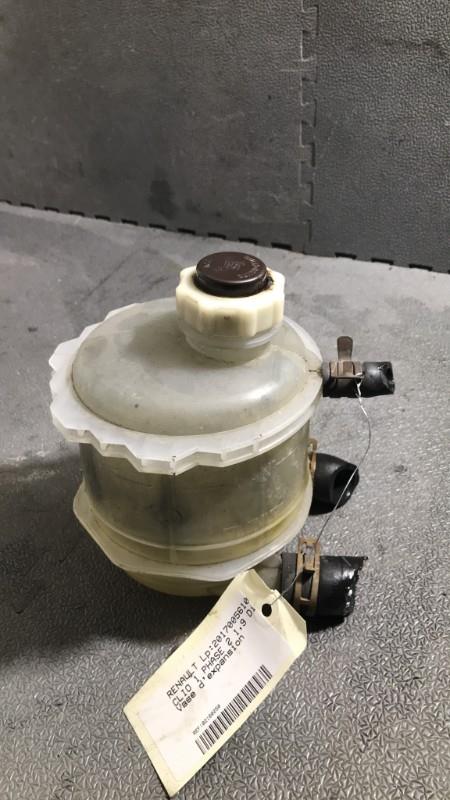 Vase d'expansion RENAULT CLIO 1 PHASE 2 Diesel - 1