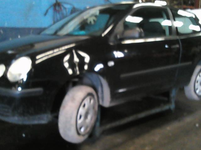 Moteur VOLKSWAGEN POLO 4 PHASE 1 Essence - 1