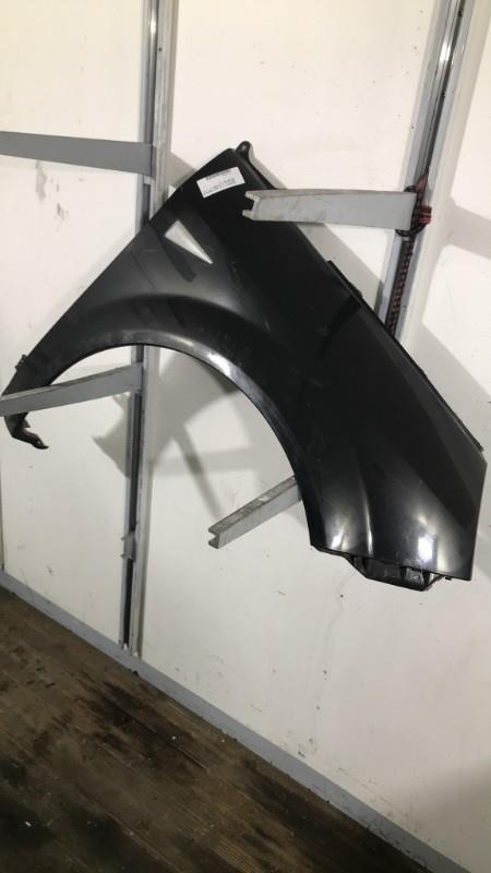 Aile avant droit RENAULT SCENIC 2 PHASE 2 Diesel - 1