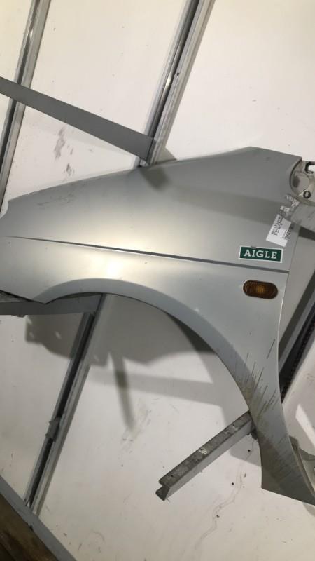 Aile avant gauche RENAULT SCENIC 1 PHASE 2 Diesel - 1