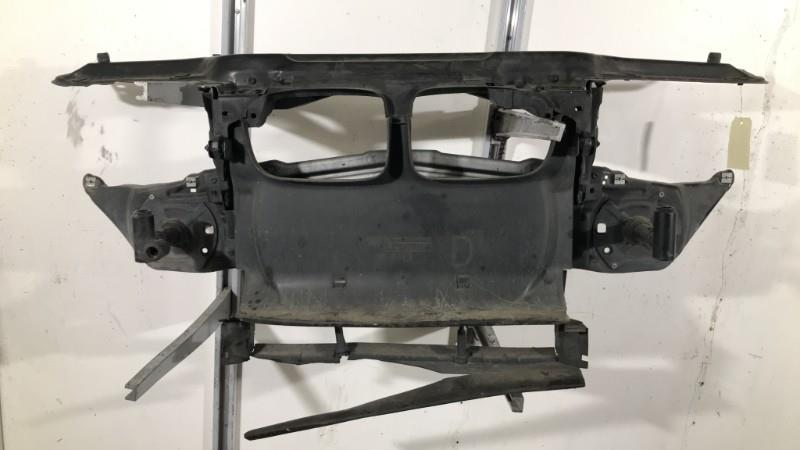 Armature avant, Masque avant BMW SERIE 3 E46 PHASE 1 Diesel - 1