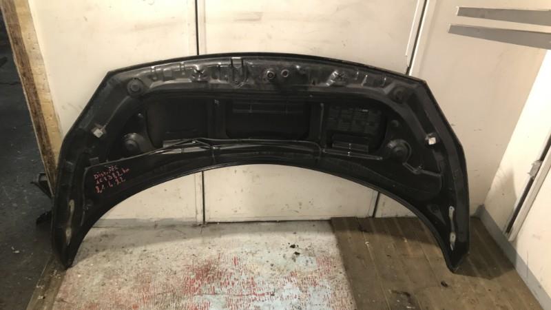 Capot RENAULT SCENIC 2 PHASE 2 Diesel - 1