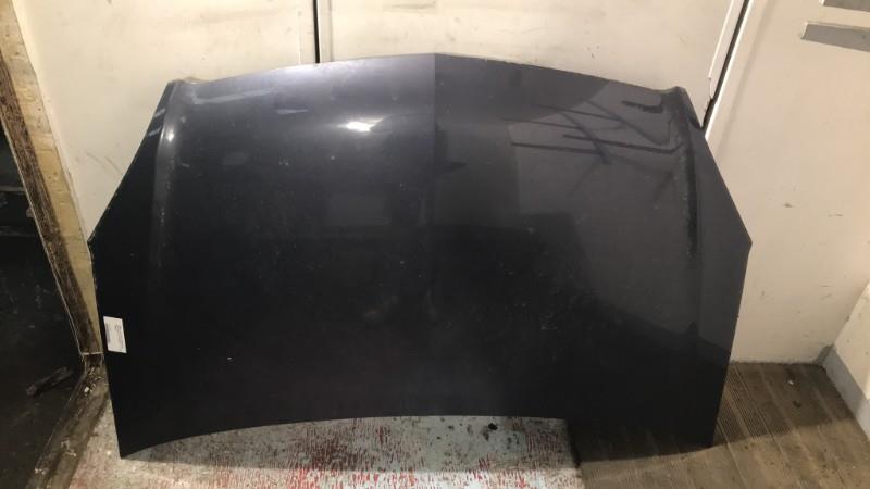 Capot OPEL ZAFIRA B PHASE 1 Diesel - 1