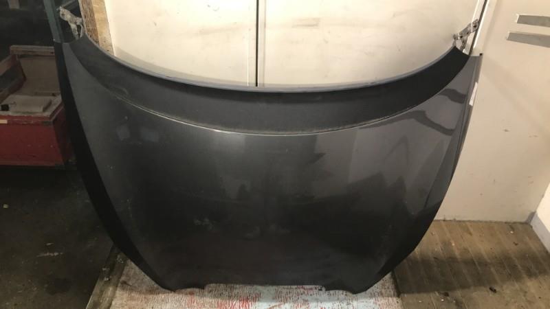 Capot SEAT ALTEA PHASE 1 Diesel - 1